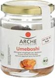 Arche Umeboshi Aprikosen, 125 g