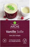 Arche Vanille Sauce glutenfrei, 3 x 16 g