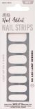 Ardell Nail Addict Strips Angels Kiss, 16 pièces