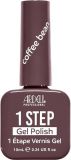 Ardell 1 Step Gel Polish Coffee Bean, 10 ml