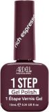 Ardell 1 Step Gel Polish Rich Espresso, 10 ml