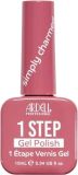 Ardell 1 Step Gel Polish Simply Charmed, 10 ml