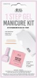 Ardell 1 Step Gel Polish Starter Kit Flower Petal