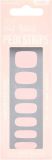 Ardell Nail Addict Strips Kiss me Quick, 16 pièces