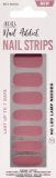 Ardell Nail Addict Strips Wild Orchid, 16 pièces