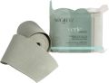 ARGILETZ argile verte inst 5mx8.5cm bandes 2 pièces