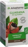 ARKOCAPS Guarana Kapseln 130 Stück