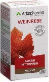 ARKOCAPS Weinrebe Kapseln, 150 Stück