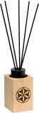 Aromalife Arolle Parfum d'ambiance en bois avec bâtonnets