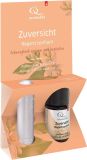 Aromalife Mélange de parfum Bonheur de vivre Confiance avec bâton à renifler, 5 ml
