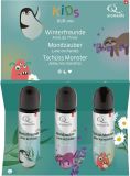 AROMALIFE coffret cadeau 3 sortes de Kids Roll-on