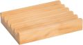 Aromalife porte-savon en bois d'arolle