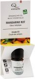 Aromalife Top Mandarine rouge huile essentielle Bio, 5 ml