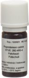 AROMASAN Patschouli Ätherisches Öl Bio, 5ml