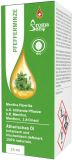 AROMASAN Pfefferminze Ätherisches Öl Bio, 15ml