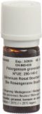 AROMASAN Rosengeranie Ätherisches Öl Bio, 5ml