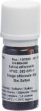 AROMASAN Salbei Ätherisches Öl Bio, 5ml