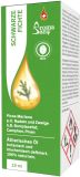 AROMASAN Schwarze Fichtennadeln Ätherisches Öl, 15ml