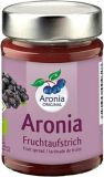 Aronia Original Aronia Fruchtaufstrich 65 % Frucht, 200 g