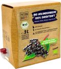Aronia Original Holunderbeersaft 100% Direktsaft, 3 l