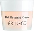 ARTDECO Nail Massage Cream