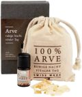 Aromalife Arolle coffret cadeau Pontresina sachets parfumés 
