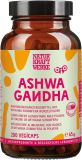 Naturkraftwerke Ashwagandha Vegicaps, 200 Stück