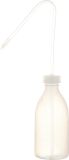 ASSISTENT Spritzflasche PE-LD gebogene Spitze, 250ml