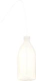 ASSISTENT Spritzflasche PE-LD gebogene Spitze, 500ml