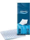ATTENDS COVER DRI Unterlagen Plus 60x90cm Btl, 50 Stk