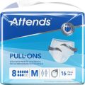 ATTENDS Pull Ons 8 M, 16 Stück