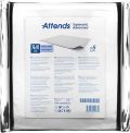 ATTENDS Supersorb Advanced Unterlagen 76x91cm, 5 Stück