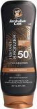 AUSTRALIAN GOLD lotion avec bronzer SPF50, 237 ml