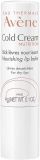 AVENE Cold Cream reichhaltiger Lippenpflegestift