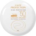 AVENE SUN Kompaktsonnencreme Gold SPF 50