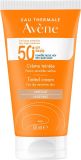 AVENE Sonnencreme SPF 50+ getönt