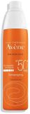 AVENE SUN spray SPF 50+ spr 200 ml