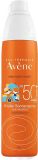 AVENE Kinder-Sonnenspray SPF 50+