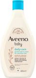 AVEENO Baby Daily Care bain & gel nettoyant, 400 ml
