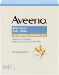 AVEENO Dermexa Beruhigender Badezusatz, 336 g