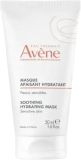 AVENE masque apaisant hydratant, 50 ml