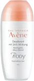 AVENE Body Deodorant roll on 24h 50 ml