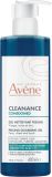 AVENE Cleanance Comedomed Peeling Reinigungsgel, 400 ml