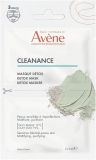 AVENE Cleanance Detox Maske, 2 x 6 ml