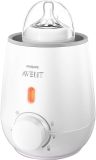 AVENT PHILIPS chauffe biberon rapide SCF358/02