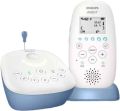 Avent Philips DECT Audio Babyphone ciel étoilé