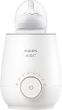 Avent Philips Chauffe-biberon Premium