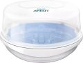 Avent Philips stérilisateur micro-ones à vapeur