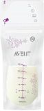 Avent Philips Muttermilchbeutel 180 ml, 25 Stück