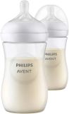 Avent Philips Natural Response biberon 330 ml 3M+, 2 pièces